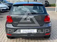 2017 Volkswagen Polo