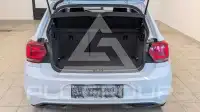 2017 Volkswagen Polo