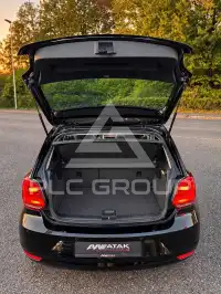 2017 Volkswagen Polo