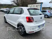 2017 Volkswagen Polo