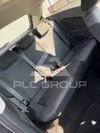 2017 Volkswagen Polo