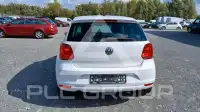 2017 Volkswagen Polo