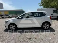 2017 Volkswagen Polo