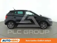 2017 Volkswagen Polo