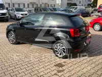 2017 Volkswagen Polo