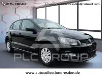 2017 Volkswagen Polo