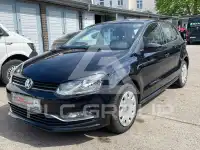 2017 Volkswagen Polo