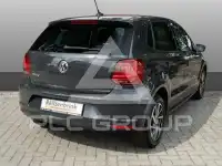 2017 Volkswagen Polo