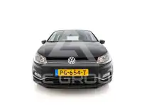 2017 Volkswagen Polo