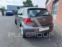 2017 Volkswagen Polo