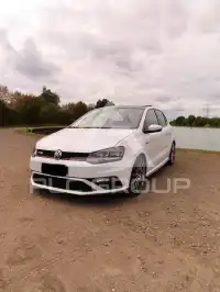 2017 Volkswagen Polo