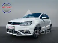 2017 Volkswagen Polo