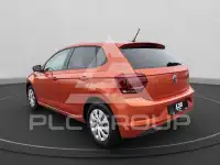 2017 Volkswagen Polo