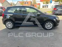 2017 Volkswagen Polo