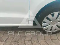 2017 Volkswagen Polo