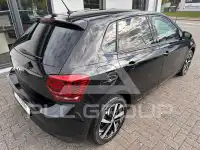 2017 Volkswagen Polo