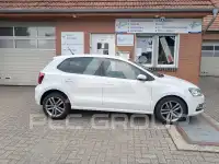 2017 Volkswagen Polo