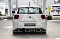 2017 Volkswagen Polo