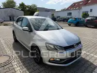 2017 Volkswagen Polo