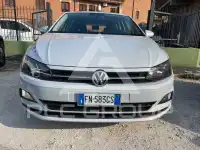 2017 Volkswagen Polo