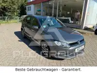 2017 Volkswagen Polo