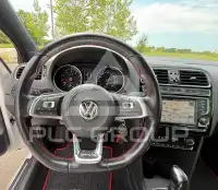 2017 Volkswagen Polo