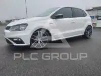 2017 Volkswagen Polo