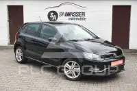 2017 Volkswagen Polo