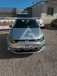 2017 Volkswagen Polo