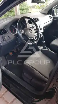 2017 Volkswagen Polo