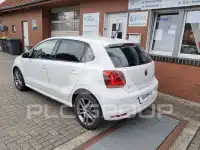 2017 Volkswagen Polo