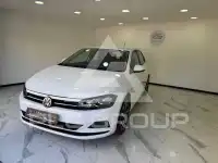 2017 Volkswagen Polo