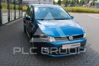 2017 Volkswagen Polo