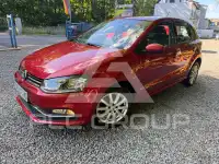 2017 Volkswagen Polo