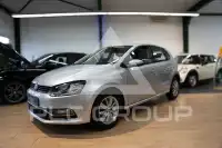 2017 Volkswagen Polo