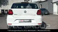2017 Volkswagen Polo