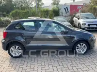 2017 Volkswagen Polo