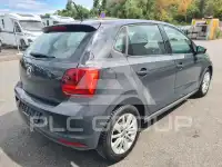 2017 Volkswagen Polo