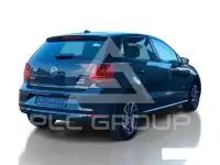 2017 Volkswagen Polo