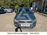 2017 Volkswagen Polo