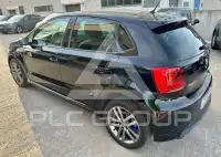 2017 Volkswagen Polo
