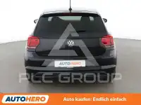 2017 Volkswagen Polo