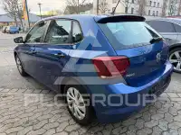 2017 Volkswagen Polo