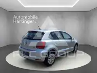 2017 Volkswagen Polo