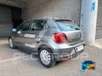 2017 Volkswagen Polo