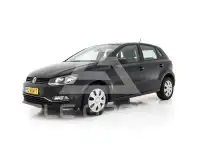 2017 Volkswagen Polo