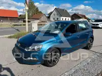 2017 Volkswagen Polo