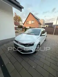 2017 Volkswagen Polo