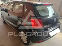 2017 Volkswagen Polo