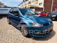 2017 Volkswagen Polo